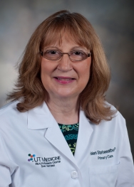 Helen Starkweather | UT Health San Antonio