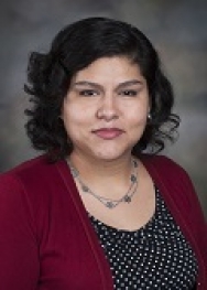 Inez Cruz, PhD | UT Health San Antonio