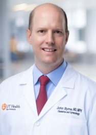 John Byrne MD MPH