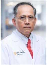 Jorge Kohatsu, MD | UT Health San Antonio