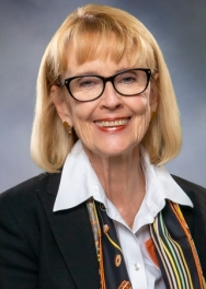 Marsha C. Kinney, M.D.