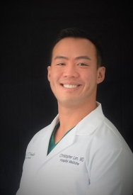 Christopher Lam, MD