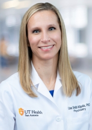 Lisa Smith Kilpela, Ph.D. | UT Health San Antonio