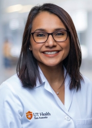 Gabriela Gibson-Lopez, PSyD | UT Health Physicians