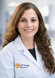 Maria "Sukie" Rayas, MD, Assistant Professor, Pediatrics Endocrinology