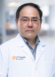 Dr Mitsuya
