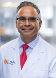 Naveen Mittal | UT Health San Antonio