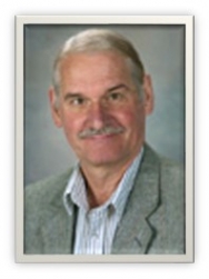 Robert Neal Pinckard, Ph.D.