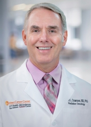 Richard Crownover | UT Health San Antonio
