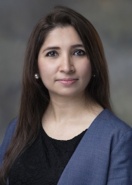 Rubina Sajwani