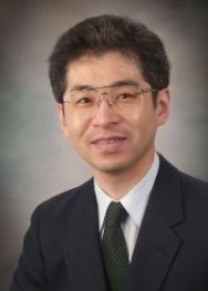 Dr. Yuzuru Shiio