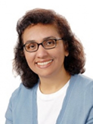 Saima Siddiqui | UT Health San Antonio