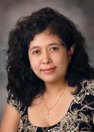 Sandra E. Sanchez-Reilly, M.D., AGSF, FAAHPM