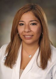 Tatiana Cordova | UT Health San Antonio