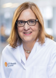 Gail Tomlinson, MD, PhD