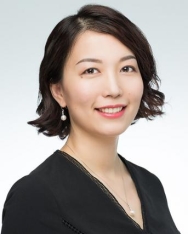 Jing Wang, Ph.D, MPH, RN, FAAN