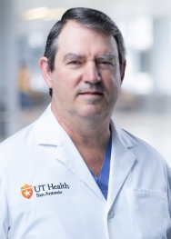 Wayne A. Gardner | UT Health San Antonio