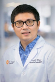 Guanshi Zhang, PhD