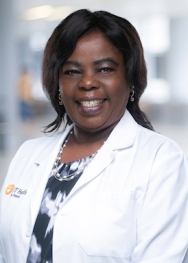 Isabel Anyanwu, MD