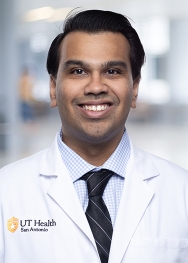 Aditya Dave | UT Health Physicians
