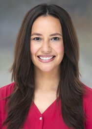 Kristina Martinez Fields, MS, LMFT