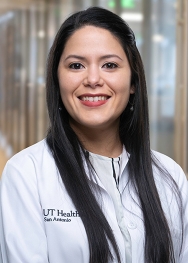 Stephanie Santiago-Meija, PhD