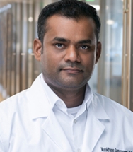 Muralidharan Sargurupremraj, PhD