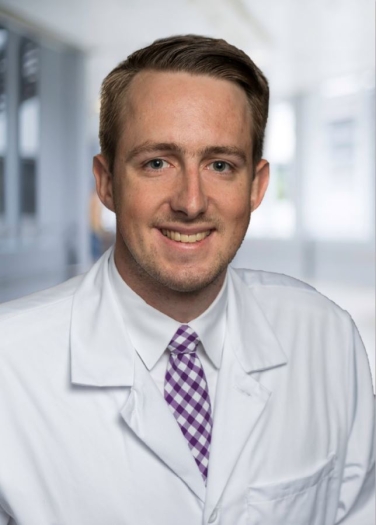 Andrew Peirce, MD