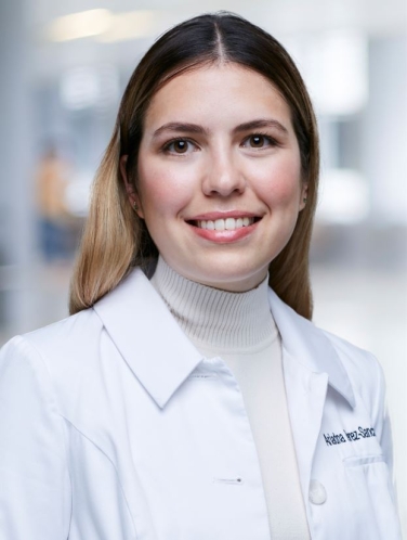 Ariadna Perez-Sanchez, MD