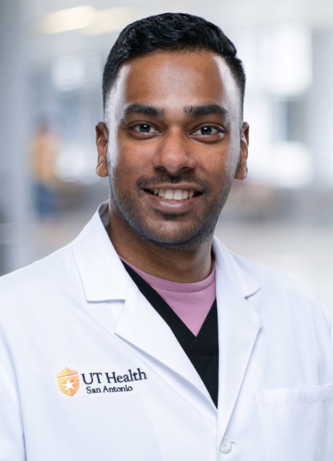 Ashish Kalakuntla, MD