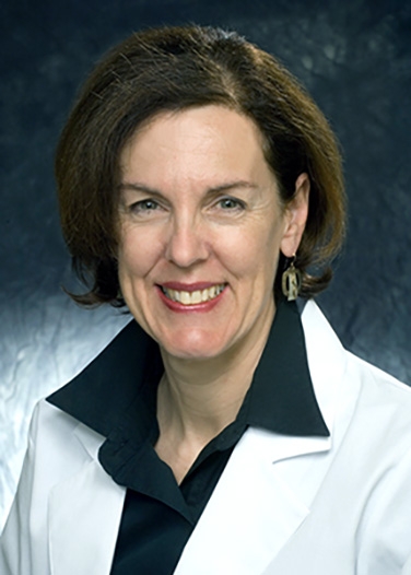Anne–Marie Langevin, MD