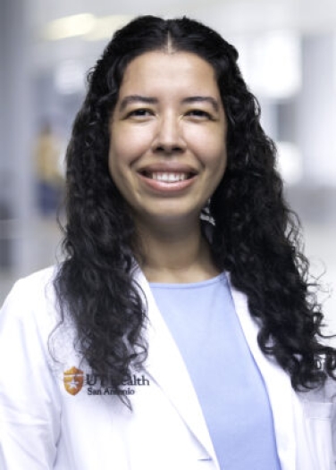 Ashley Sanchez, MD