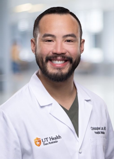 Christopher Lam, MD