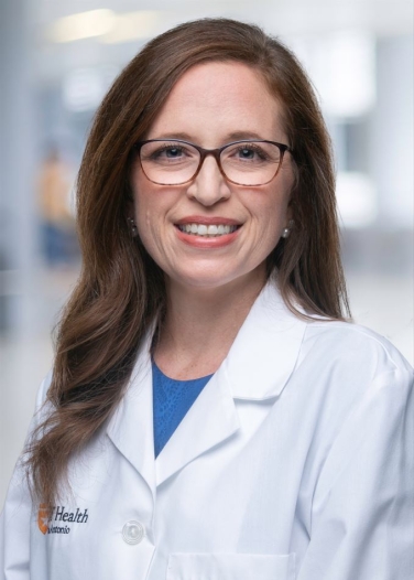 Megan Freeman, MD