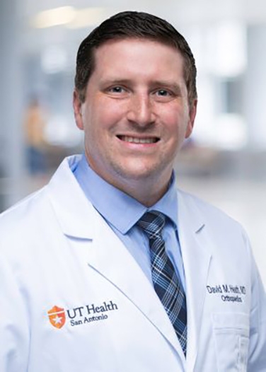 Heath, David UT Health