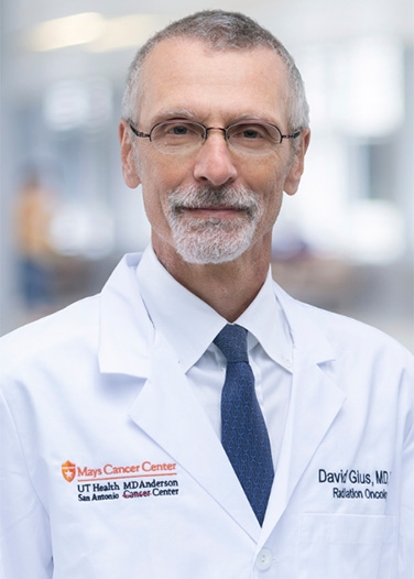 David Gius, MD, PhD