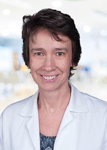 Deborah Carver, MD