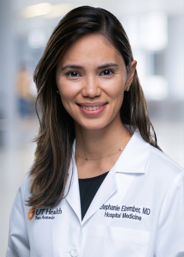 Stephanie Eizember, MD