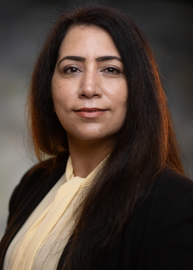 Ekta Rishi | UT Health San Antonio