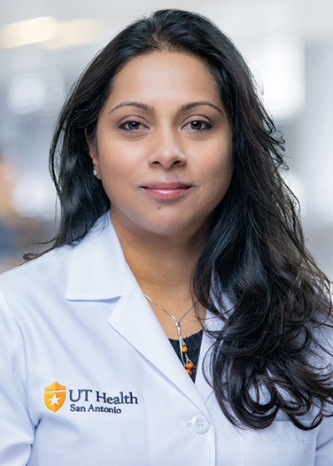 Elizabeth Maani, MD