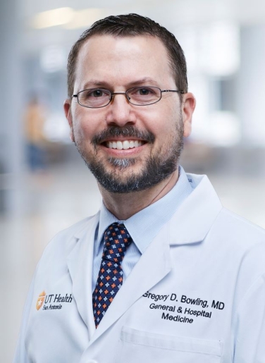 Gregory Bowling, MD