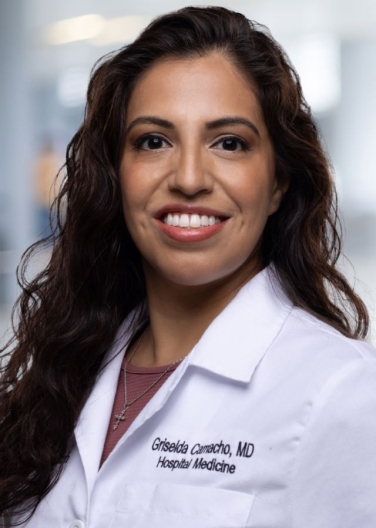 Griselda Camacho, MD