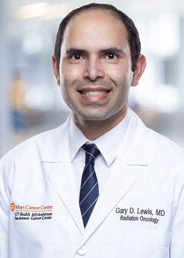 Gary D Lewis, MD