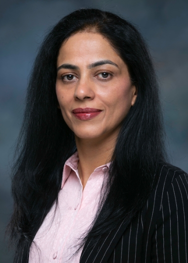 Guneet Mann | UT Health San Antonio