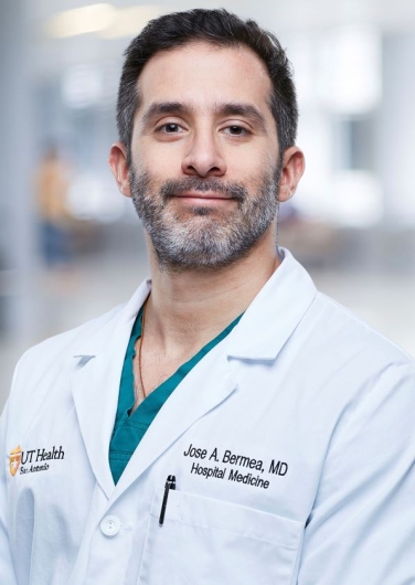 Jose Bermea, MD