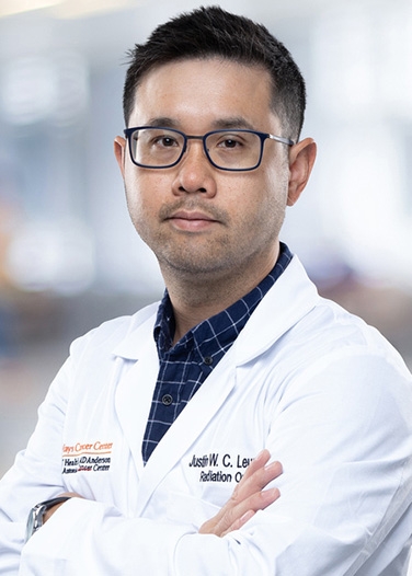 Justin Leung, PhD