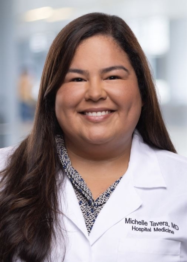 Michelle Tavera, MD