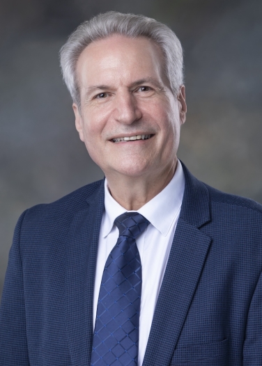 Richard Wettstein | UT Health San Antonio