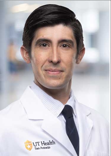 Ryan Menchaca, MD