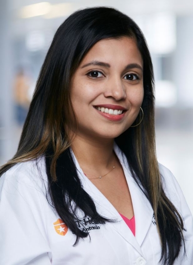 Soniya Abraham, MD